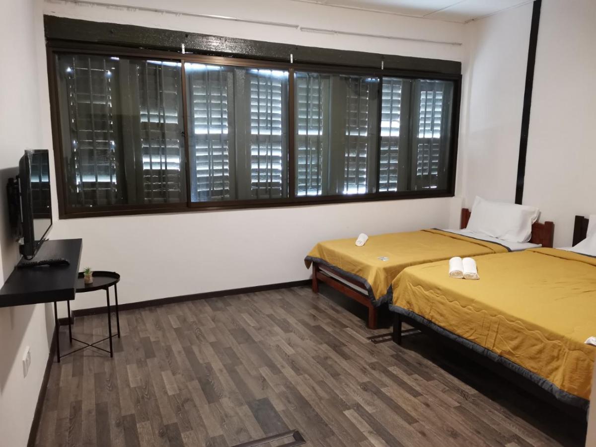 G Fortune Guest House+ George Town Exteriör bild